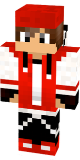 Skin samugamexD