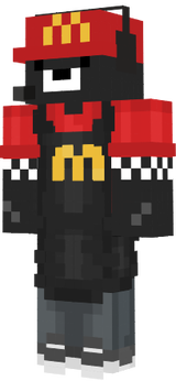 spreen mc donal