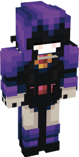 Raven Ainuu