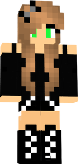 skin