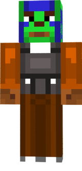 Griefer
