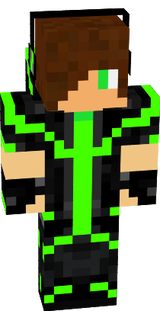 martin