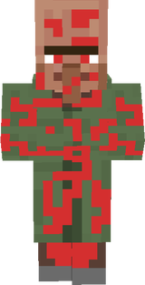 Blood Villager.