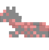ruby horse armour