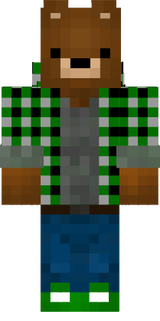 CrimpyUniform38
