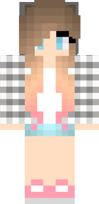 Preview of texture: steve