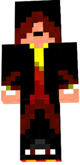 Pirus_gamerHD mago