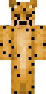 Cheetah