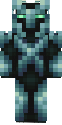 Preview of texture: Aether Warlord