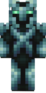 Aether Warlord