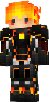 xxChaosfreakxx