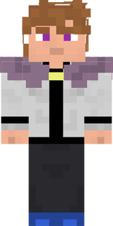 Miles Lucium