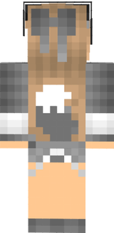 Wolf Girl Hot