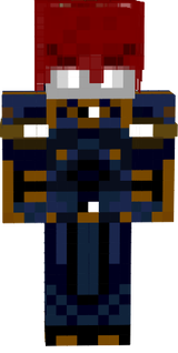  Justice / Evil May (Shadow Fight 2)