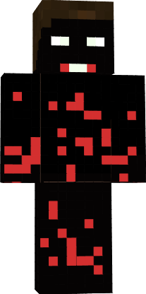 Preview of texture: ender