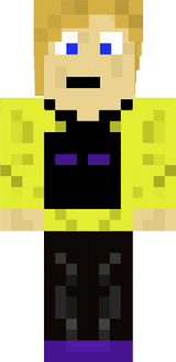 Minecraft Skin