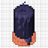 black_candle