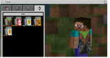 Minecraft Vanilla Cape One Vanilla Cape Mojang Studios Cape Dupe Pancape Duplicate Pancape Leak