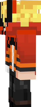 Naruto Baryon