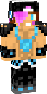 zipha3001 TEI Skin 2016