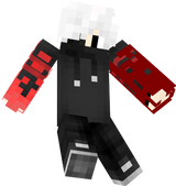 MeninoGhoul