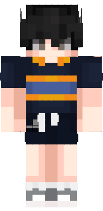 Preview of texture: Mike