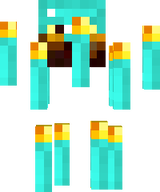 Diamond Blaze