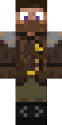 Preview of texture: ВИТЯ МАЙНКРАФТ