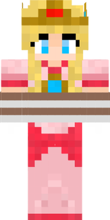 princess peach
