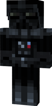Preview of texture: dark vader chill
