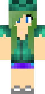 ZombieGirl