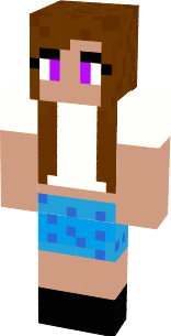 Summer Gamer
