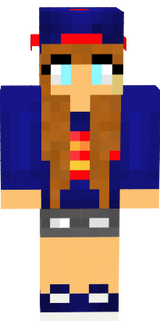 lukas gamer  feminina