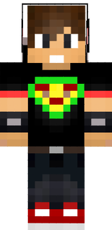 wader