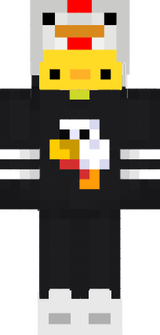 el pollito pio