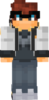 Dragomcraft