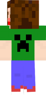 Minecraft skin2