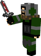 simon ghost reli