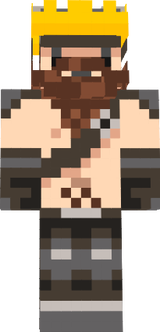 Dwarven King