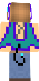 Kwool Me A Meif'wa JulesRules1600