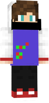 Toche Skin