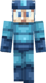 MegaMan