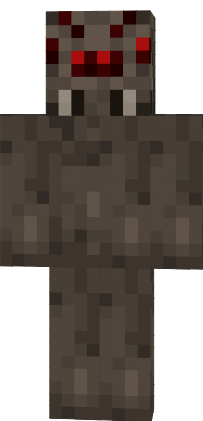 Preview of texture: Spider