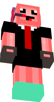 Preview of texture: easybaconforever 1
