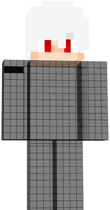 skin cabeza remodelada