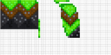 Vanilla Cape One Vanilla Cape The One Vanilla Cape Minecraft Cape