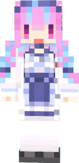 Minato Aqua