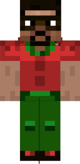 Papai's Skin