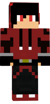 Red Patricio