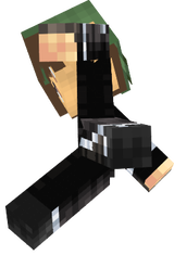 Kirito MichTheElf
